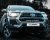Ledrampspaket Lumen Helios Performance CS20 Toyota Hilux Hero/Legend 2020-