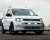 Ledrampspaket Lumen Helios Performance CS20 Volkswagen Caddy 2021-