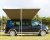 Markis Volkswagen Caravelle T6.1 från 2020-2024