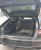Hundbur Audi Q8 från 2018-