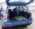 Hundbur Subaru Forester från 2008-2013