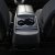 Mittkonsol Mercedes V-klass från 2019-