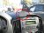 Mobilhållare till Hyundai H1 2009-