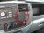 Mobilhållare Ford Transit från årsmodell 2006-2013