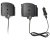Mobilhållare USB-C | För mobiler 75-89 mm / 6-10 mm