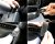Mobilhållare Mercedes CLA 2025- | Montering till höger om mittkonsolen