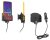 Mobilhållare Brodit | Bredd: 62-77 mm, Tjocklek: 2-10 mm, USB Typ C
