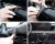 Mobilhållare till Audi Q6 e-tron från 2024-