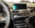 Mobilhållare BMW 2-serie Active Tourer från 2014-2021 | För montering under mittskärmen