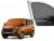 Mörkläggningsgardiner Ford Tourneo Custom från 2012-2023