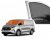 Mörkläggningsgardiner Ford Transit Custom från 2023- och nyare