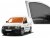 Mörkläggningsgardiner Volkswagen Caddy från 2004-2020