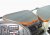 Mittbord till Mercedes-Benz Actros MP2/MP3 från 2002-2010