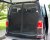 Myggnät Volkswagen Transporter T7 2024- | Baklucka