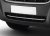 Nedre grill i Rostfritt stål till Nissan NV400 2011-