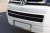 Nedre grill i Rostfritt stål till Volkswagen Transporter T5 2010-2015