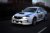 Nedre Grill inkl. 2 Lazer ST-4 till Subaru Impreza STI 2011-