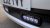 Nedre Grill inkl. 2 Lazer ST-4 till Subaru Impreza STI 2011-
