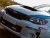Nedre Grill inkl. 2 Lazer ST-4 till Subaru Impreza STI 2011-