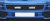 Nedre Grill inkl. 2 Lazer ST-4 till VW Transporter T5 2010-2015