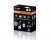 Osram Night Breaker SPEED H4 LED-konvertering till Volkswagen Multivan T5 2003-2009