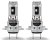 Osram Night Breaker SPEED H7 LED-konvertering till Renault Kangoo 2021-