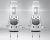 Osram Night Breaker SPEED H7 LED-konvertering till Volkswagen Caravelle T6.1 2020-2024