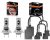 Osram Night Breaker SPEED H7 LED-konvertering till Volkswagen Multivan T5 Facelift 2010-2015