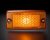 Omnius LED Old School Positionsljus - 12-24V