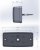Omnius LED Old School Positionsljus - 12-24V