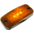 Positionsljus 3 LED 12/24V