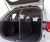 Lastgaller & avdelare Mitsubishi Outlander 2013-2020