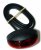 Ovalt positionsljus i LED | 12/24V 59x36x27mm