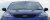 Övre Grill-galler till Ford Focus ST 2008-