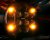 Extraljus LED Pollux9+ Strobe Gen 3 - 218 mm | 120W