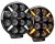 Pollux7+ Gen3 Extraljus | Driving beam