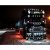 Pollux9+ Gen 2 LED Extraljus 218 mm (9") - 120W