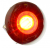 Positionsljus 24V 1xDiod