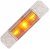 Positionsljus med 3xLED 12V/24V
