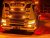 Positionsljus för LED-dimljus till Scania Next Gen från 2017-2022