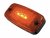 Positionsljuslykta 9-32 V 3xLED 111x51x22 mm