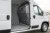Komfortvägg till Fiat Ducato från 2006-