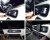 Mobilhållare Mercedes CLA 2025- | För montering under mittskärmen