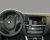 Mobilhållare BMW X3 2015-2017