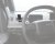 Mobilhållare Kia PV5 Passenger 2025- | För montering till vänster om ratten