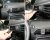 Montering av mobilhållare Mazda CX-80 från 2024-