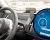 Mobilhållare Mini Countryman 2024-