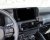 Mobilhållare Toyota Land Cruiser 2024- | Montering till höger under mittskärmen