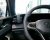 Mobilhållare Volkswagen Tiguan 2024- | För montering till vänster om ratten
