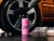 Pureest T2 Däckglans Matt - 500 ml